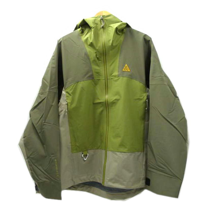 NIKE ナイキ/フルジップシェルジャケット/DR5265-378//SAランク/03