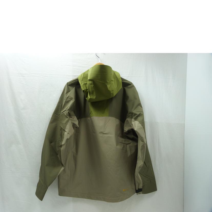 NIKE ナイキ/フルジップシェルジャケット/DR5265-378//SAランク/03