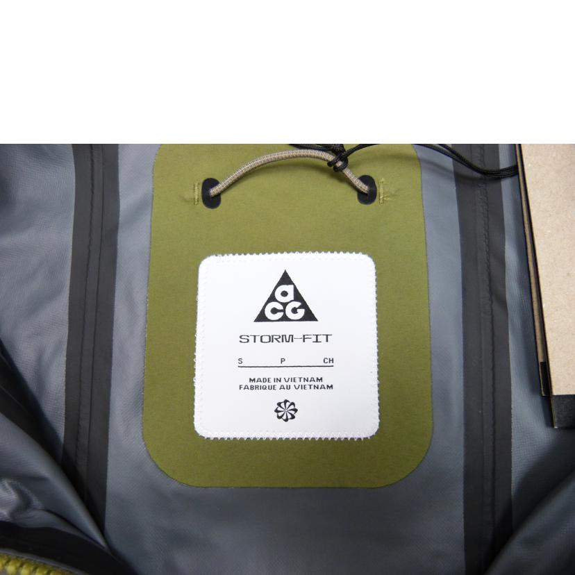 NIKE ナイキ/フルジップシェルジャケット/DR5265-378//SAランク/03