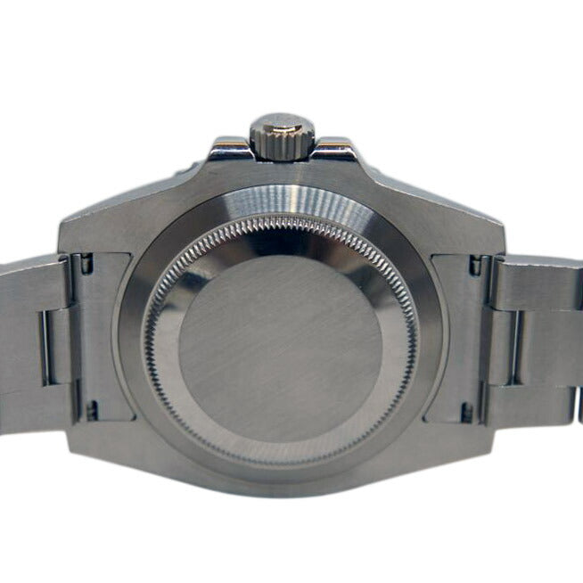 ROLEX ロレックス 腕時計 ランダムルーレット スポーツモデル ステンレス/サブマリーナ・ノンデイト・ブラック/ランダム番/114060//20C*****/Aランク/92