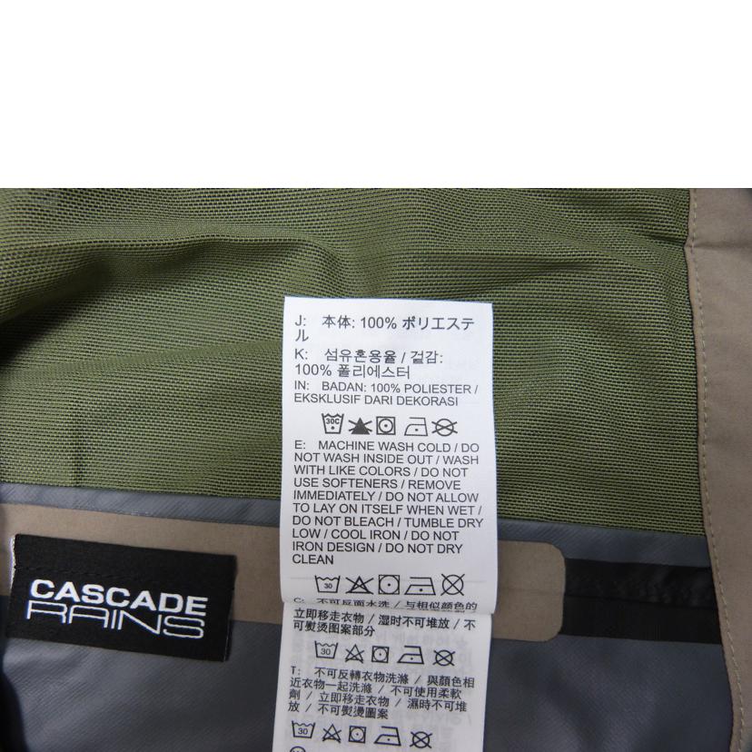 NIKE ナイキ/フルジップシェルジャケット/DR5265-378//SAランク/03