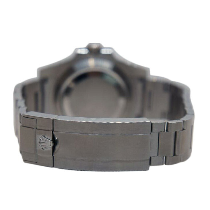 ROLEX ロレックス 腕時計 ランダムルーレット スポーツモデル ステンレス/サブマリーナ・ノンデイト・ブラック/ランダム番/114060//20C*****/Aランク/92