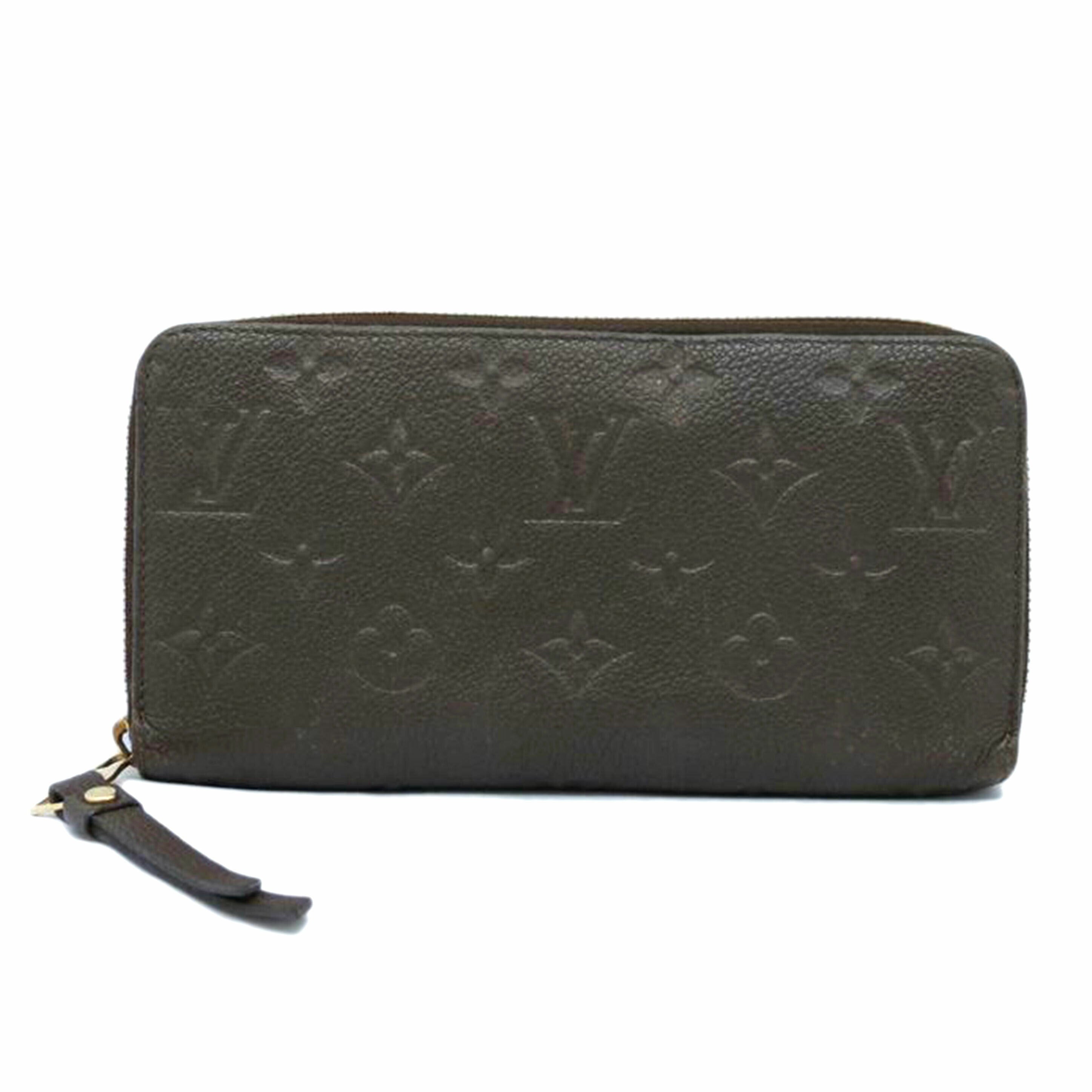LOUIS VUITTON ルイ・ヴィトン/ジッピーウォレット/M60548//SP3104/BCランク/03