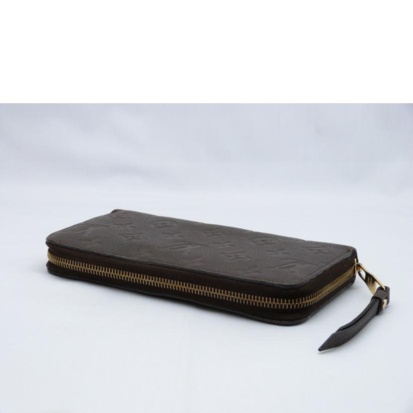 LOUIS VUITTON ルイ・ヴィトン/ジッピーウォレット/M60548//SP3104/BCランク/03
