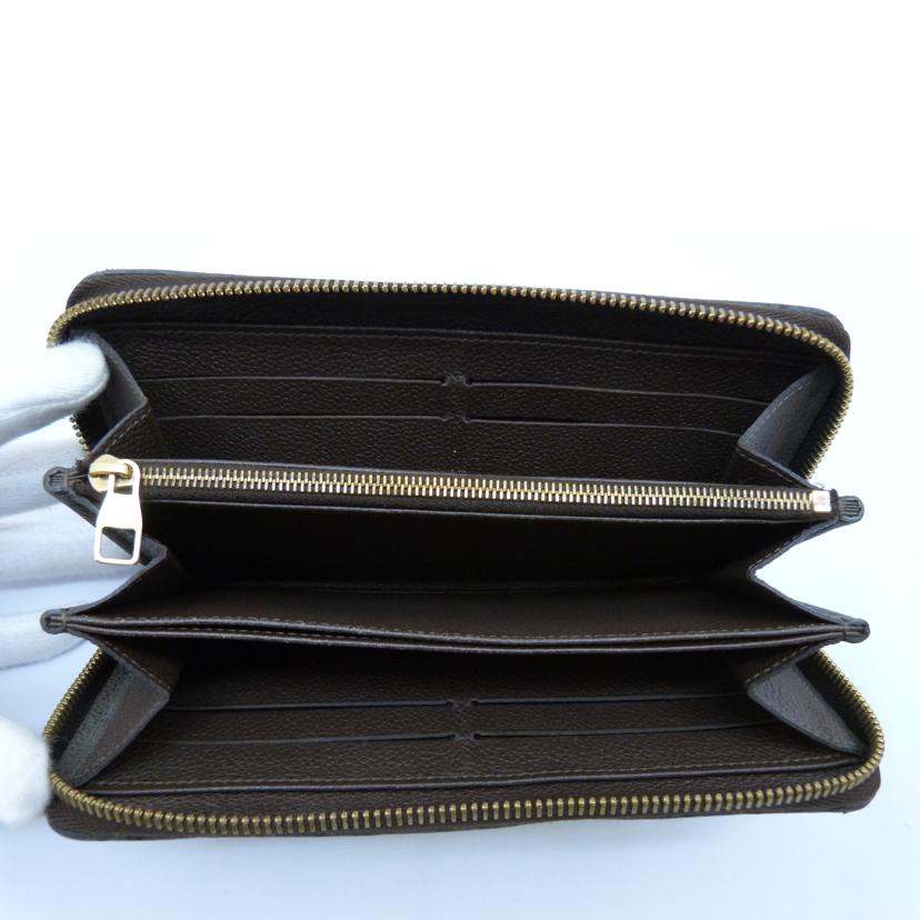 LOUIS VUITTON ルイ・ヴィトン/ジッピーウォレット/M60548//SP3104/BCランク/03
