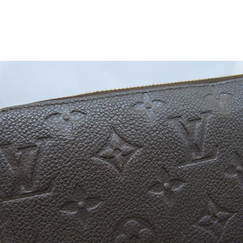 LOUIS VUITTON ルイ・ヴィトン/ジッピーウォレット/M60548//SP3104/BCランク/03