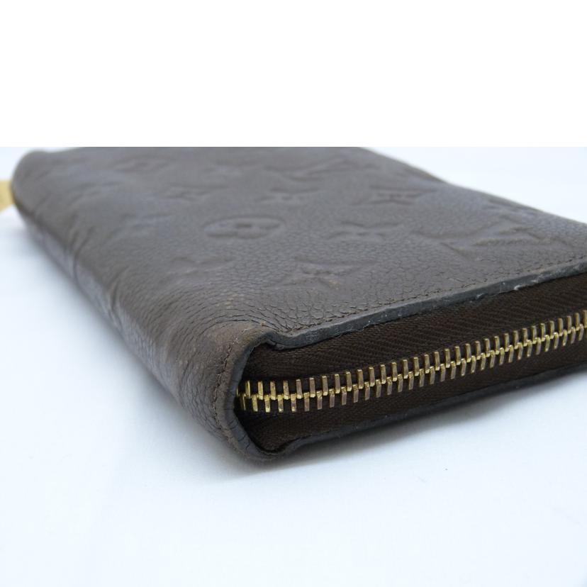 LOUIS VUITTON ルイ・ヴィトン/ジッピーウォレット/M60548//SP3104/BCランク/03