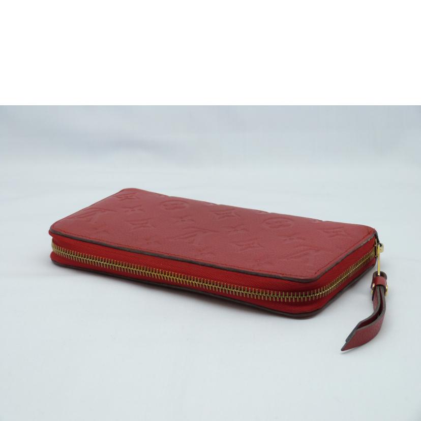 LOUIS VUITTON ルイ・ヴィトン/ジッピーウォレット/M63691//SP3154/BCランク/03