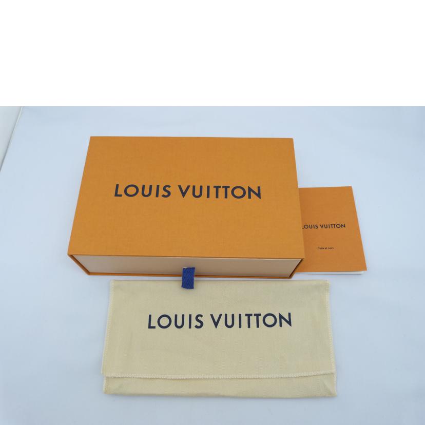 LOUIS VUITTON ルイ・ヴィトン/ジッピーウォレット/M63691//SP3154/BCランク/03