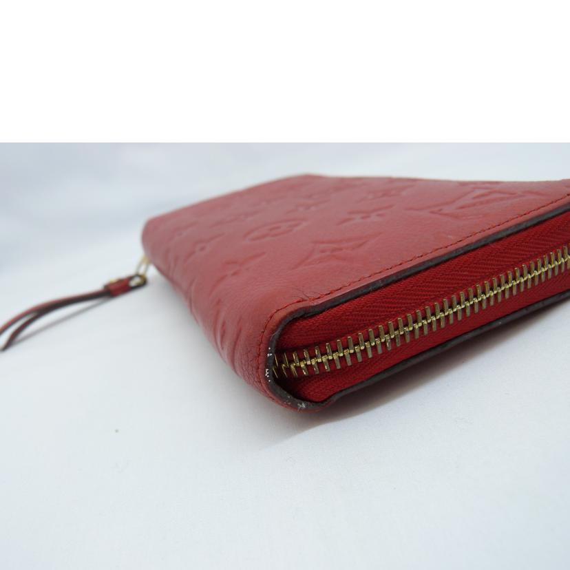 LOUIS VUITTON ルイ・ヴィトン/ジッピーウォレット/M63691//SP3154/BCランク/03