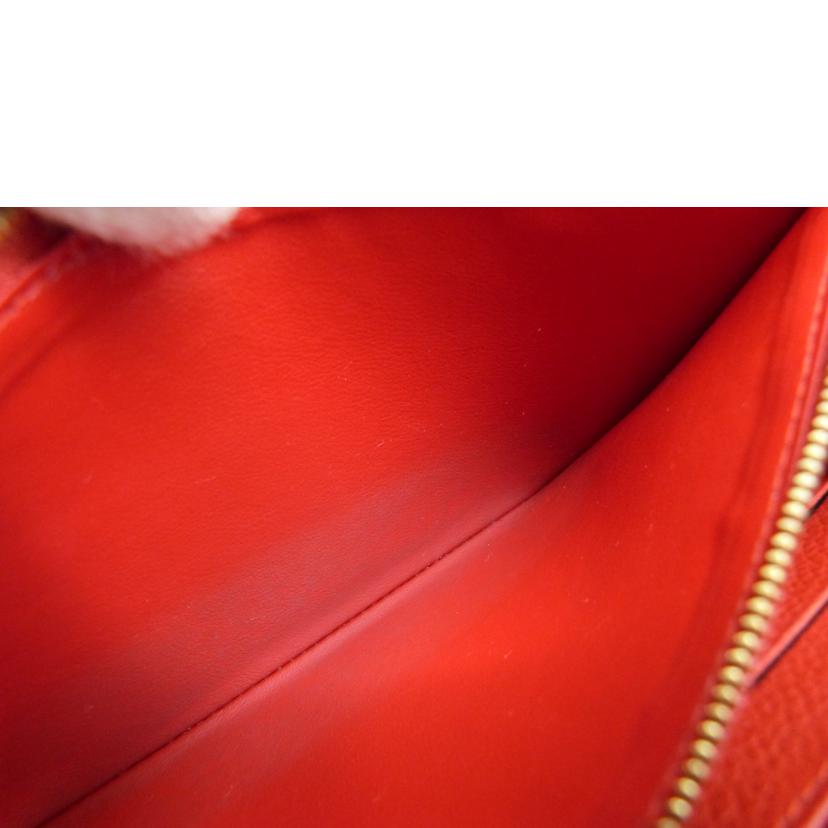 LOUIS VUITTON ルイ・ヴィトン/ジッピーウォレット/M63691//SP3154/BCランク/03
