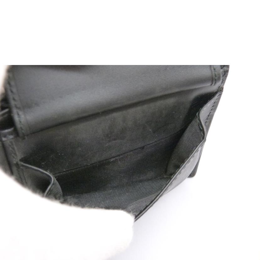 GUCCI グッチ/ 二つ折り財布/スネーク/4512662778//Bランク/03