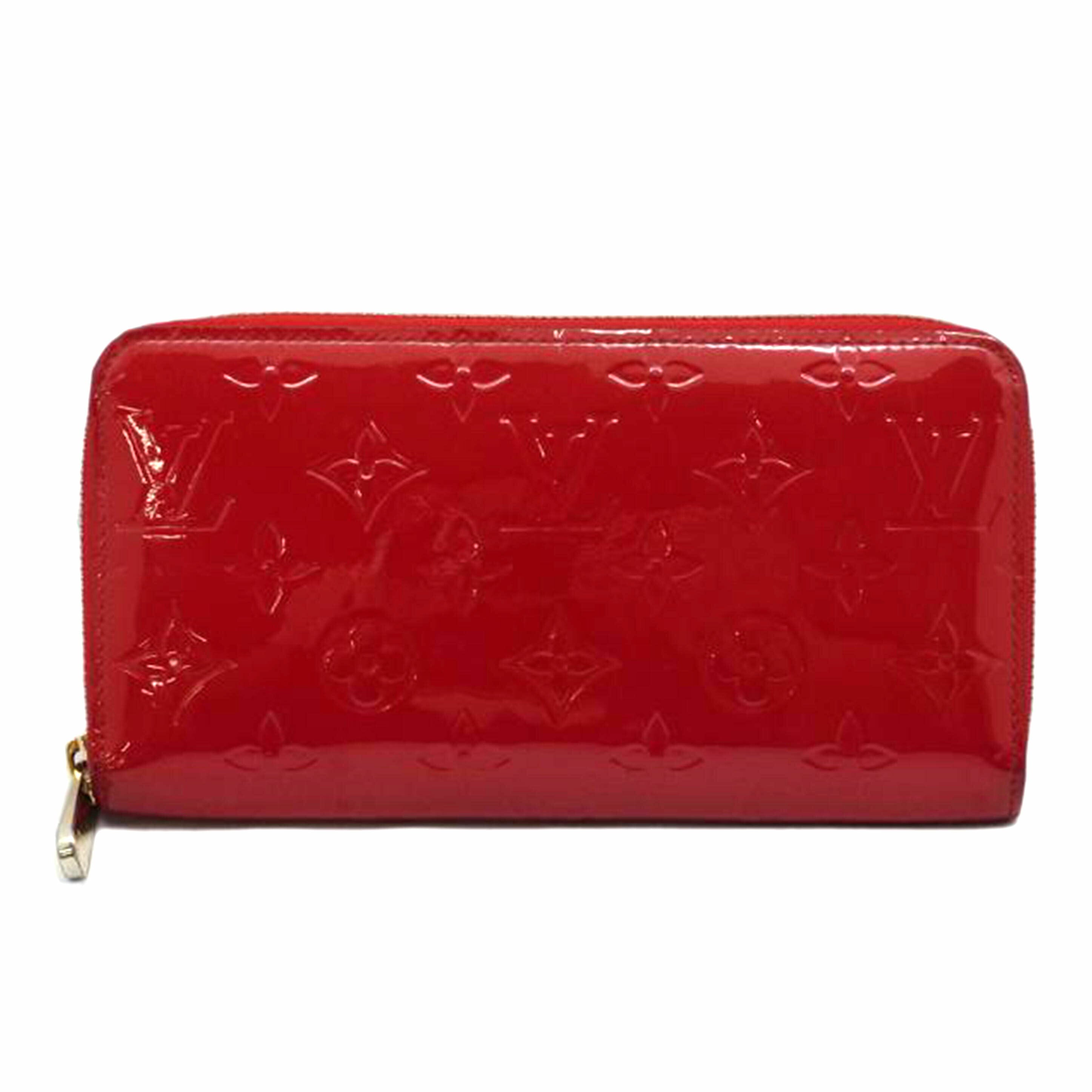 LOUIS VUITTON ルイ・ヴィトン/ジッピー・ウォレット/M91981//CA2176/BCランク/03