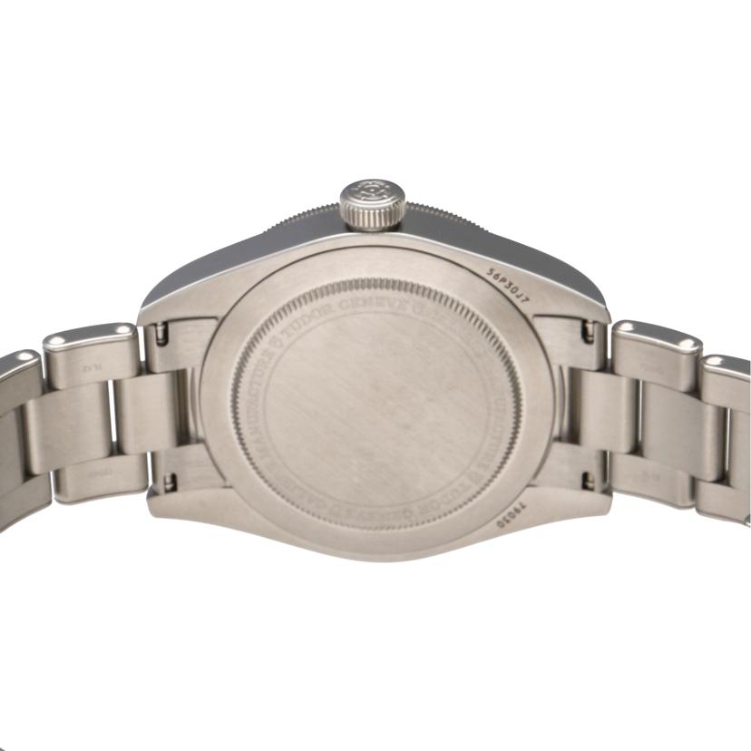 TUDOR チューダー チュードル/ブラックベイ58/ブルー/自動巻き/79030B//199****/SAランク/75