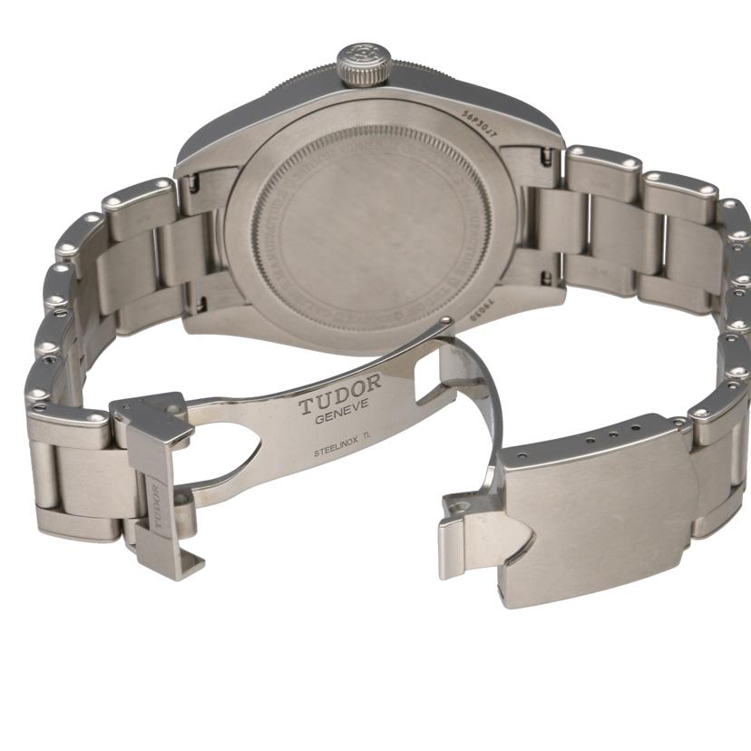 TUDOR チューダー チュードル/ブラックベイ58/ブルー/自動巻き/79030B//199****/SAランク/75