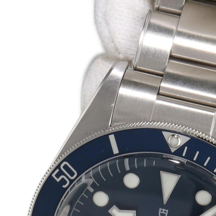 TUDOR チューダー チュードル/ブラックベイ58/ブルー/自動巻き/79030B//199****/SAランク/75