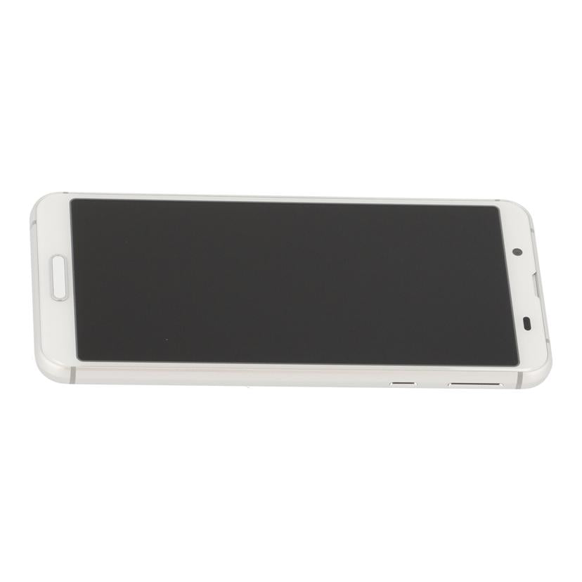 SHARP Y!mobile シャープ/スマートフォン/AQUOS sense3/SH-M12 Y!mobile//354954110599735/Aランク/05