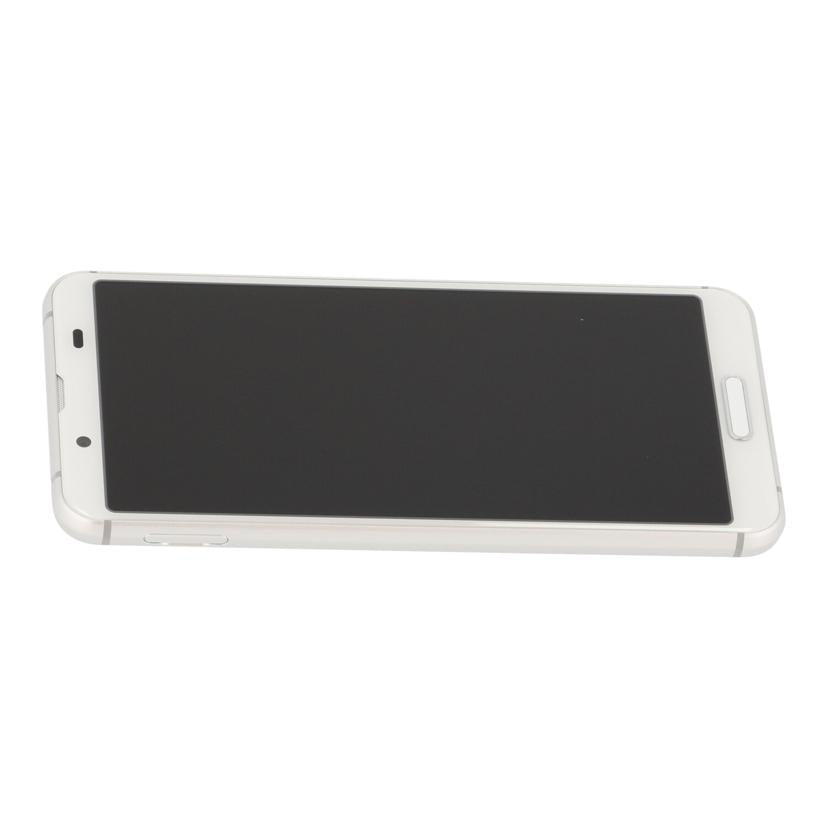 SHARP Y!mobile シャープ/スマートフォン/AQUOS sense3/SH-M12 Y!mobile//354954110599735/Aランク/05