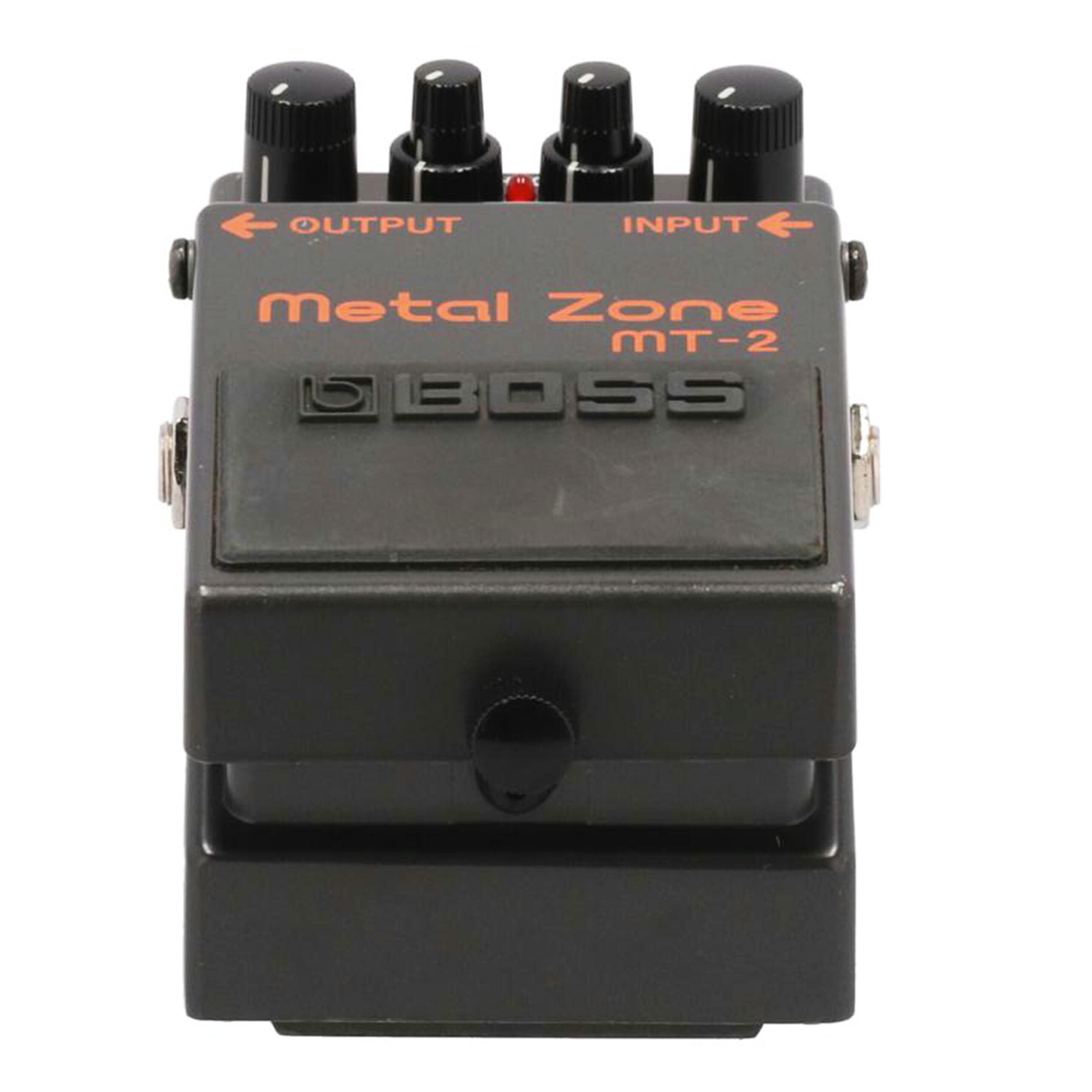 BOSS ボス/エフェクター/MT-2//AR49563/Bランク/81