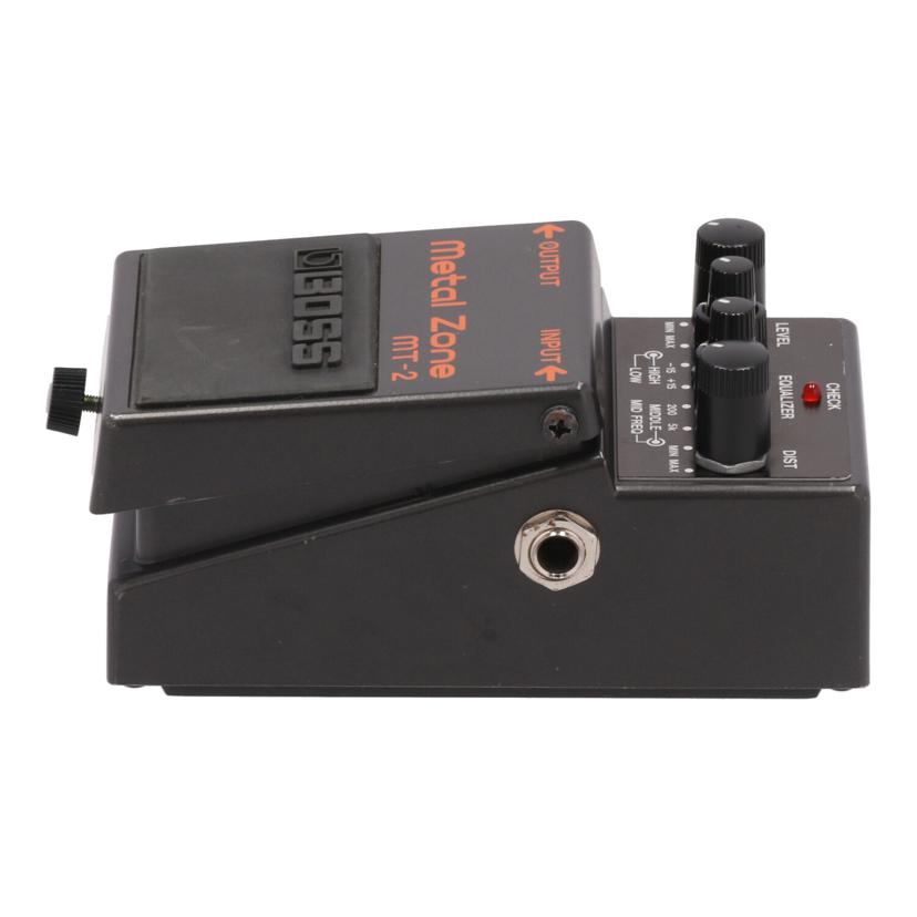 BOSS ボス/エフェクター/MT-2//AR49563/Bランク/81