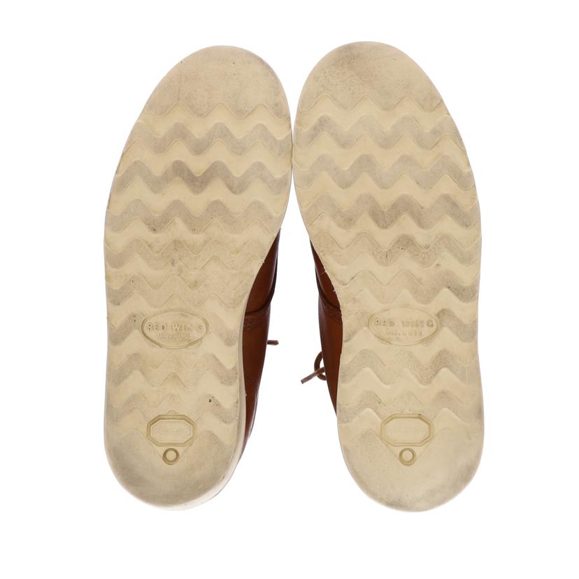 REDWING レッドウイング/プレーントゥ/8221//BCランク/75