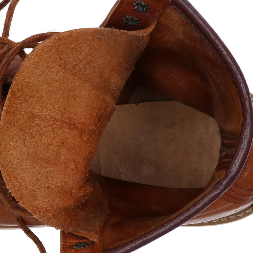 REDWING レッドウイング/プレーントゥ/8221//BCランク/75