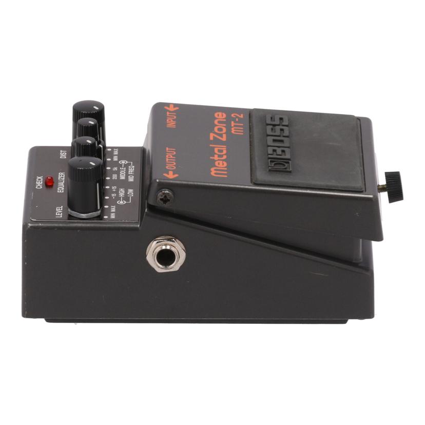 BOSS ボス/エフェクター/MT-2//AR49563/Bランク/81