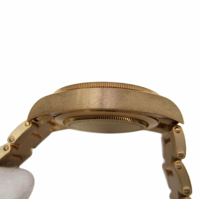 TUDOR チューダー チュードル 腕時計 オートマ ブロンズ ブラウン メンズ/ブラックベイ・フィフティエイト/自動巻き/79012M//M6F6862/Aランク/69