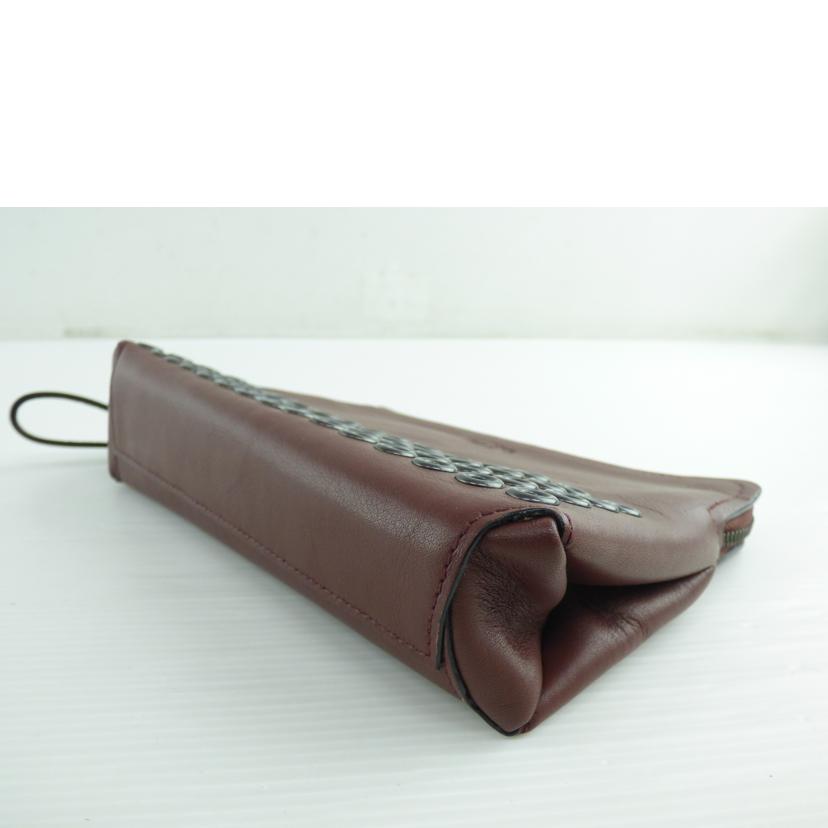 COACH コーチ/ブリーカーレザーグロメットユニバーサルリストレット/F52116//Aランク/64