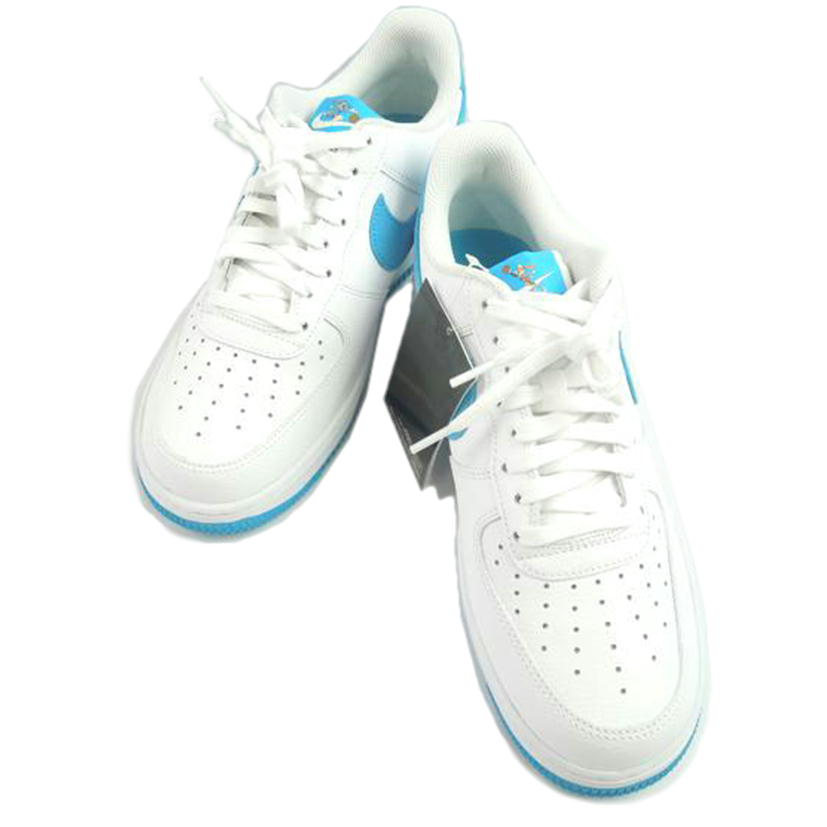 NIKE ナイキ/NIKE AIR FORCE 1 スペースプレイヤーズ 26cm /DJ7998-100//Sランク/83