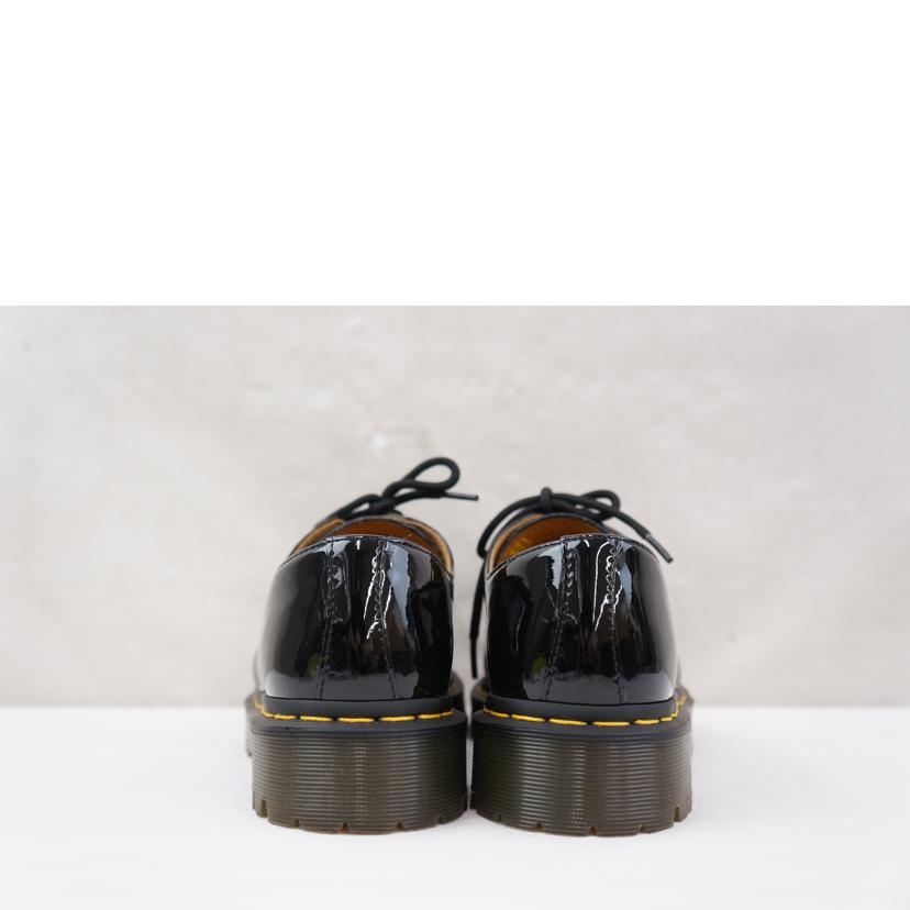 Dr.Martens ドクターマーチン/Dr.Martens 3ホール パテント/26888001//Aランク/67