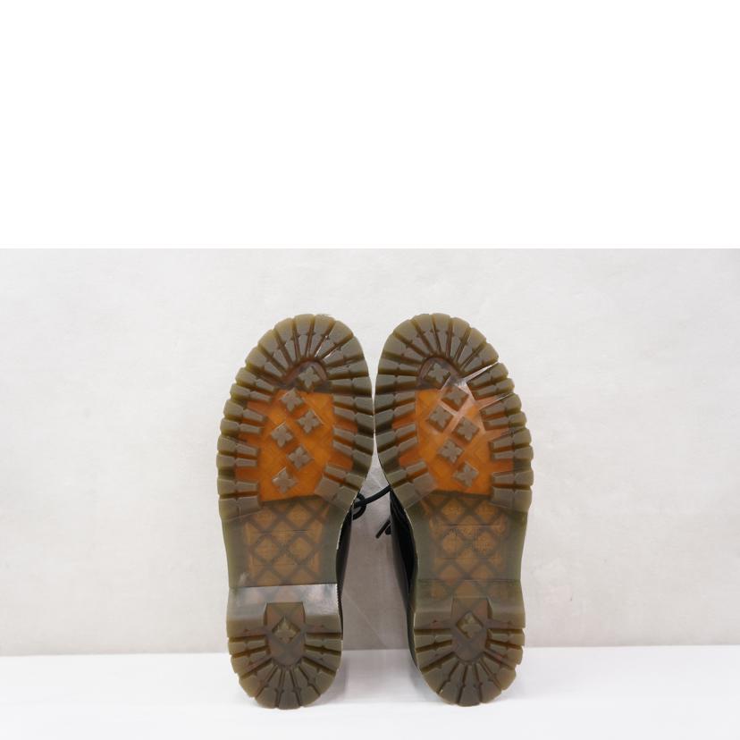 Dr.Martens ドクターマーチン/Dr.Martens 3ホール パテント/26888001//Aランク/67