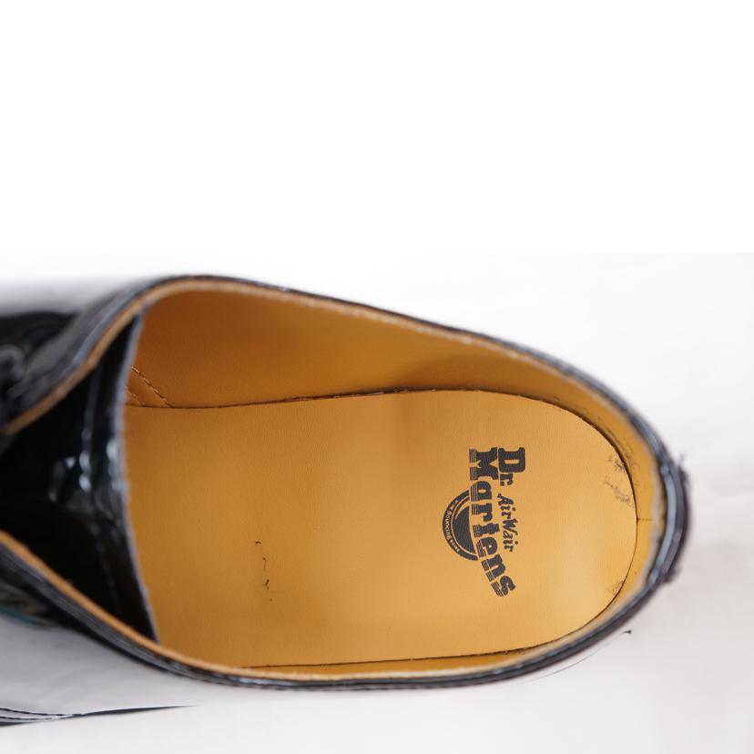 Dr.Martens ドクターマーチン/Dr.Martens 3ホール パテント/26888001//Aランク/67