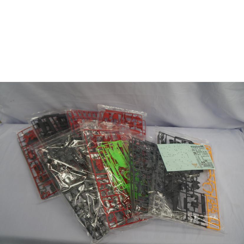 BANDAI バンダイ/RG 1/144 SAZABI/MSN-04 SAZABI//SAランク/07