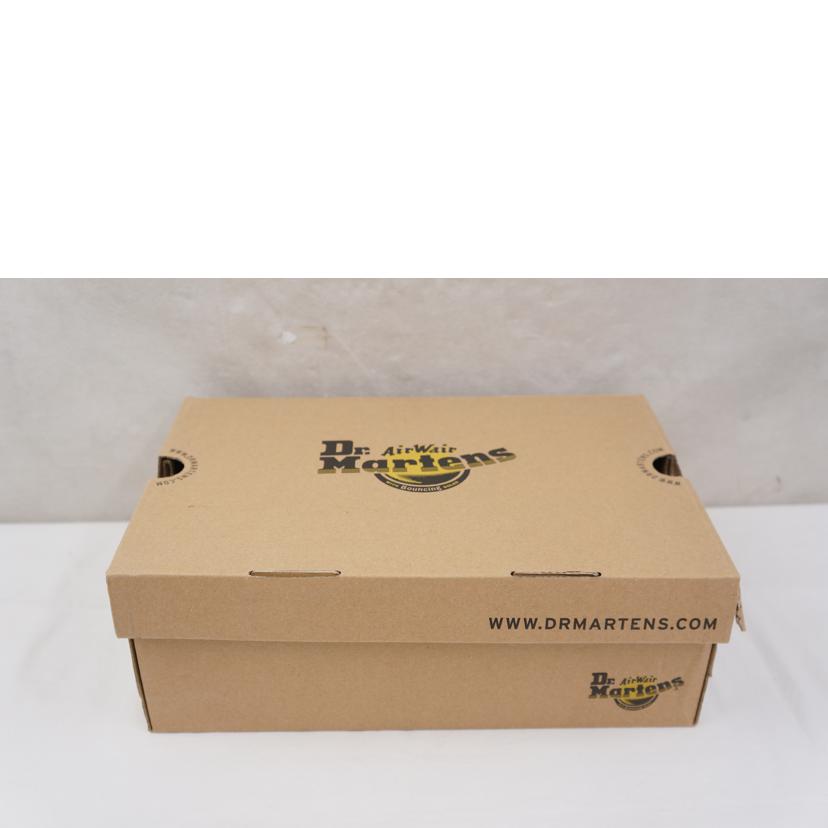 Dr.Martens ドクターマーチン/Dr.Martens 3ホール パテント/26888001//Aランク/67