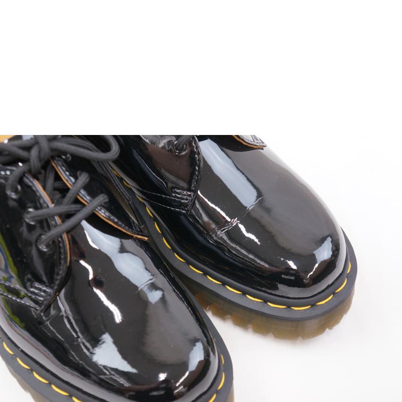 Dr.Martens ドクターマーチン/Dr.Martens 3ホール パテント/26888001//Aランク/67