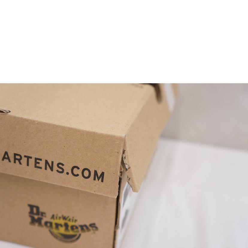 Dr.Martens ドクターマーチン/Dr.Martens 3ホール パテント/26888001//Aランク/67