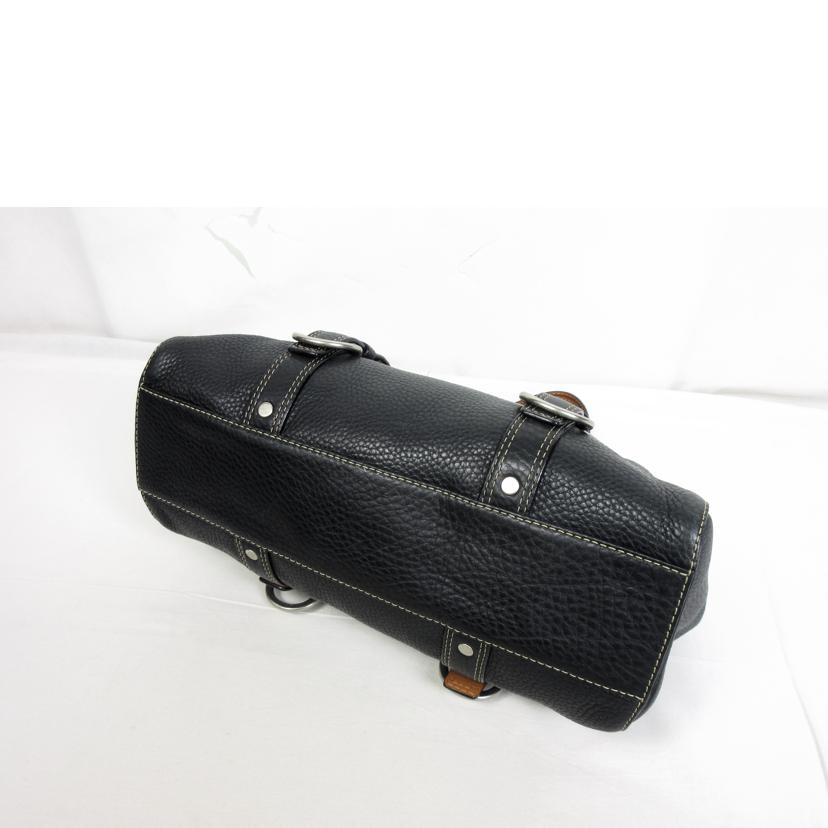 COACH コーチ/チェルシーレザーサッチェル/10134//D06*/Bランク/70