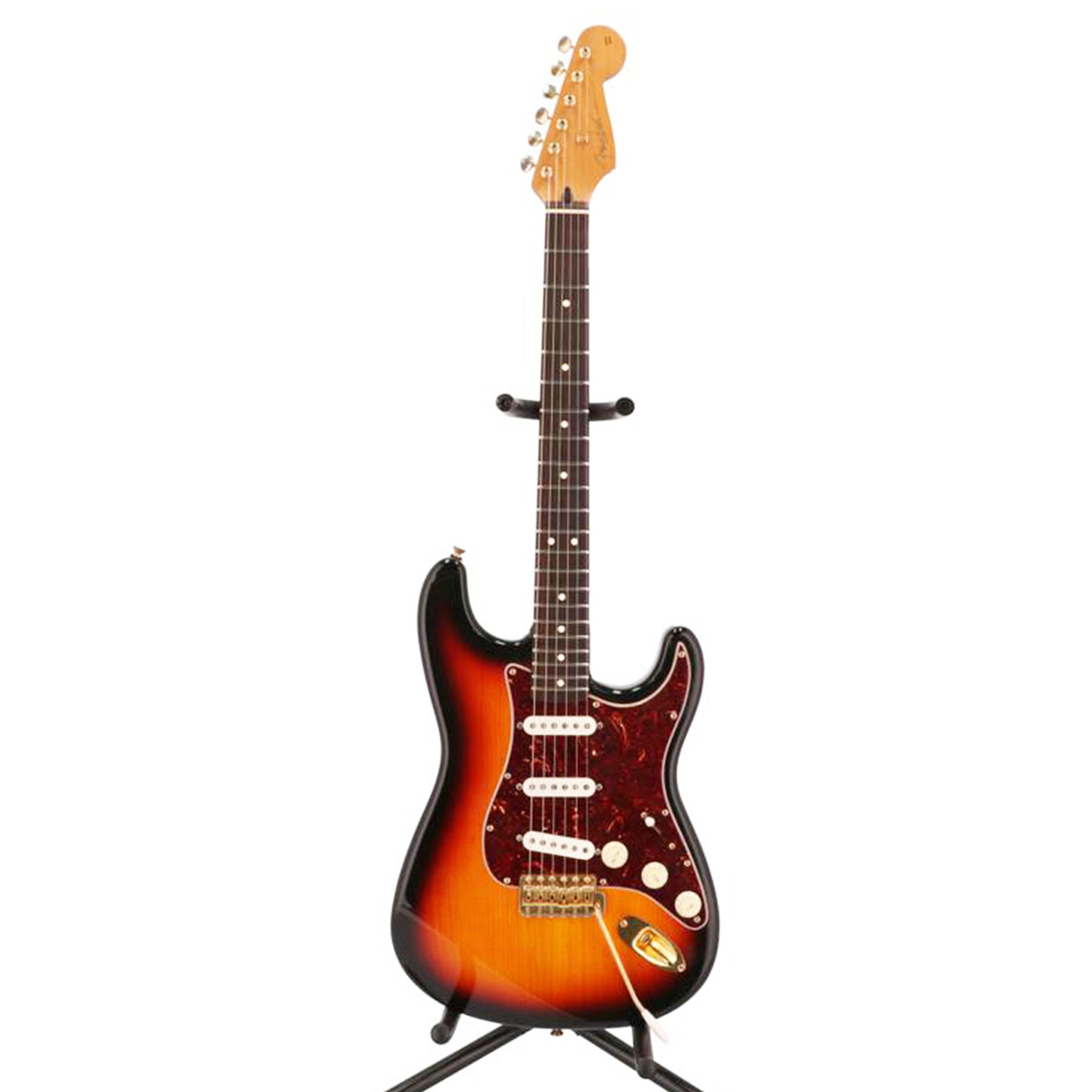 Fender Mexico フェンダーメキシコ/エレキギター/Stratocaster Deluxe  Series/MN7107394/Bランク/75【中古】