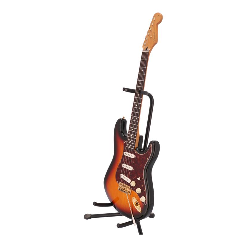 Fender Mexico フェンダーメキシコ/エレキギター/Stratocaster Deluxe Series//MN7107394/Bランク/75