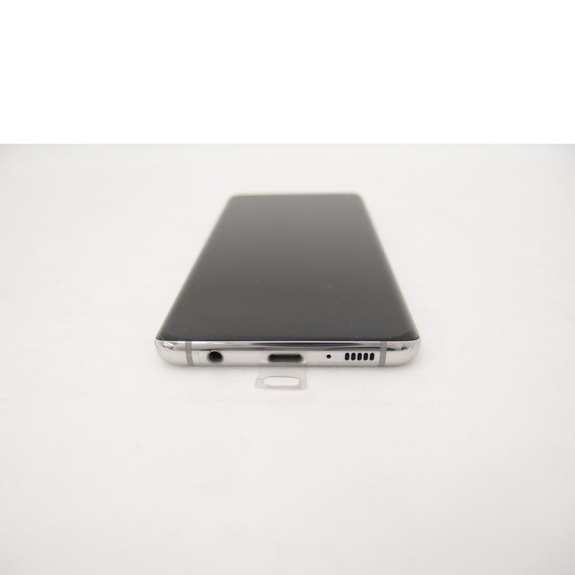 SAMSUNG サムスン電子/Galaxy S10/スマートフォン/SC-03L//RF8MB0RKY3Y/ABランク/69
