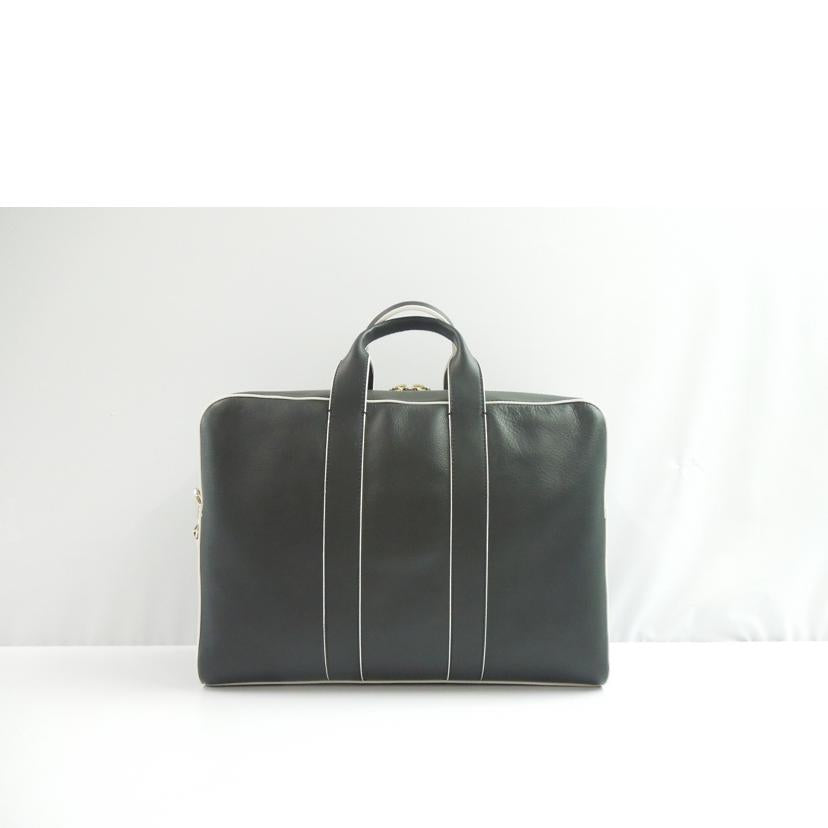 agnes b. アニエスベー/2wayショルダーバッグ 黒//SAランク/83