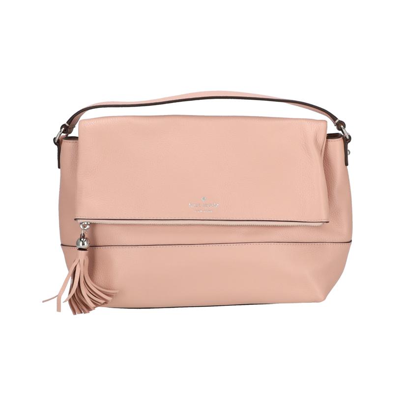 Kate Spade ケイトスペード/2wayショルダーバッグ//ABランク/05