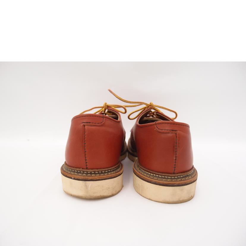 RED WING レッドウィング/RED WING ブーツ/8001//Bランク/69