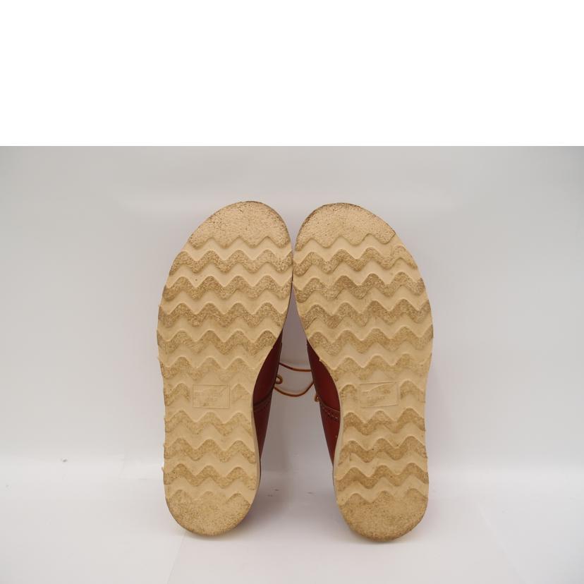 RED WING レッドウィング/RED WING ブーツ/8001//Bランク/69