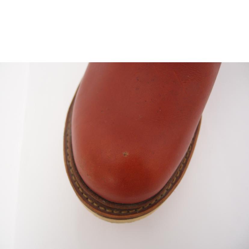 RED WING レッドウィング/RED WING ブーツ/8001//Bランク/69