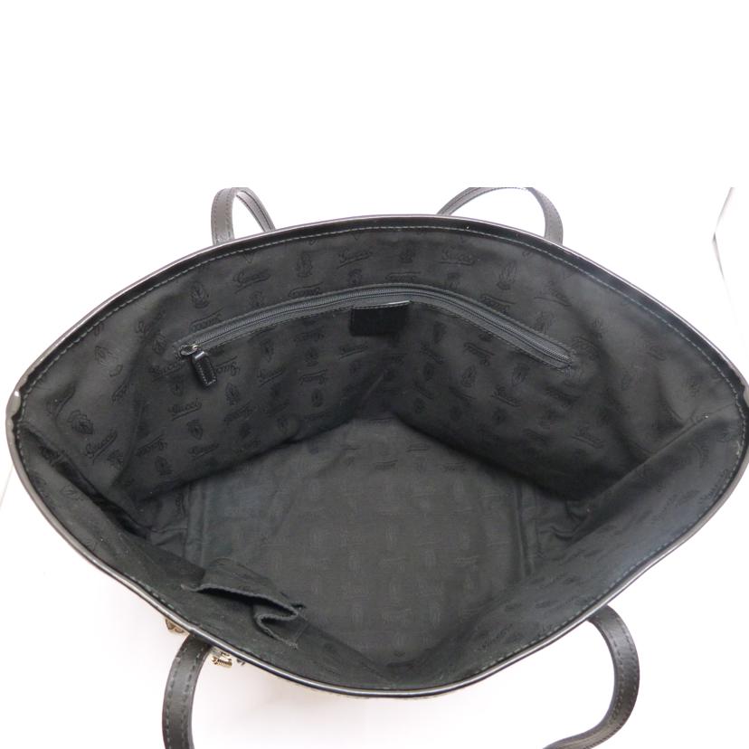 GUCCI グッチ/GGキャンバス トートバッグ/211976//212792/Cランク/03