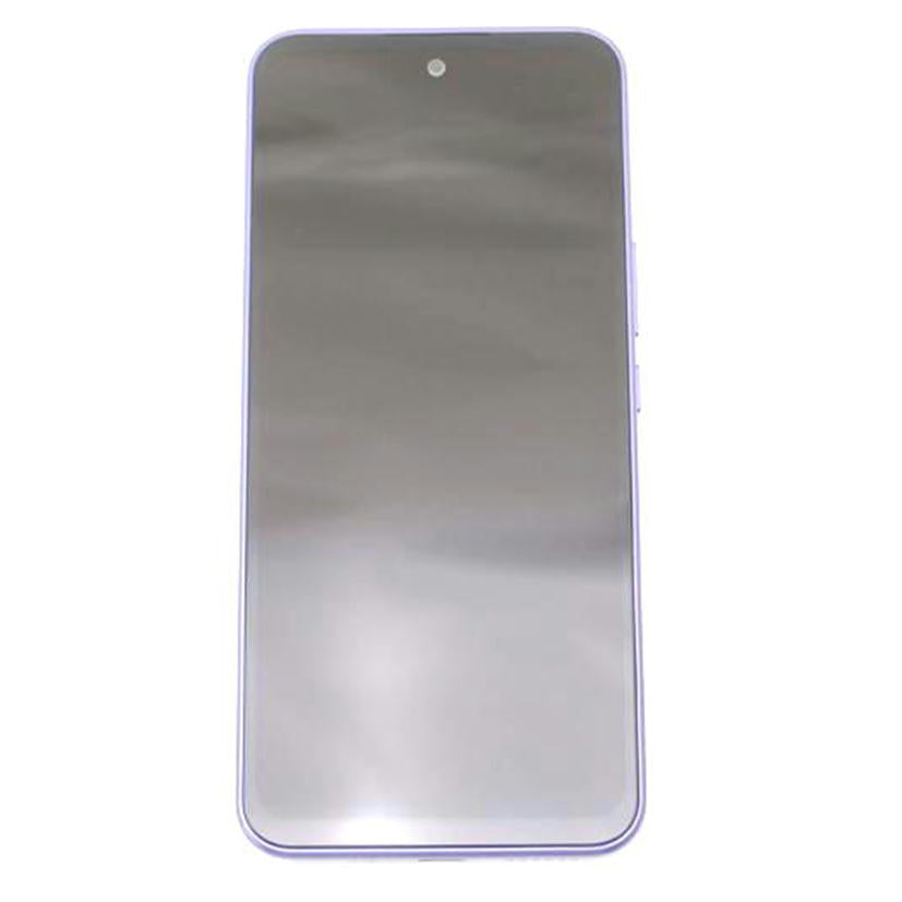 ZTE ゼット・ティー・イー/Libero 5G III/A202ZT//868614065677949/Aランク/69