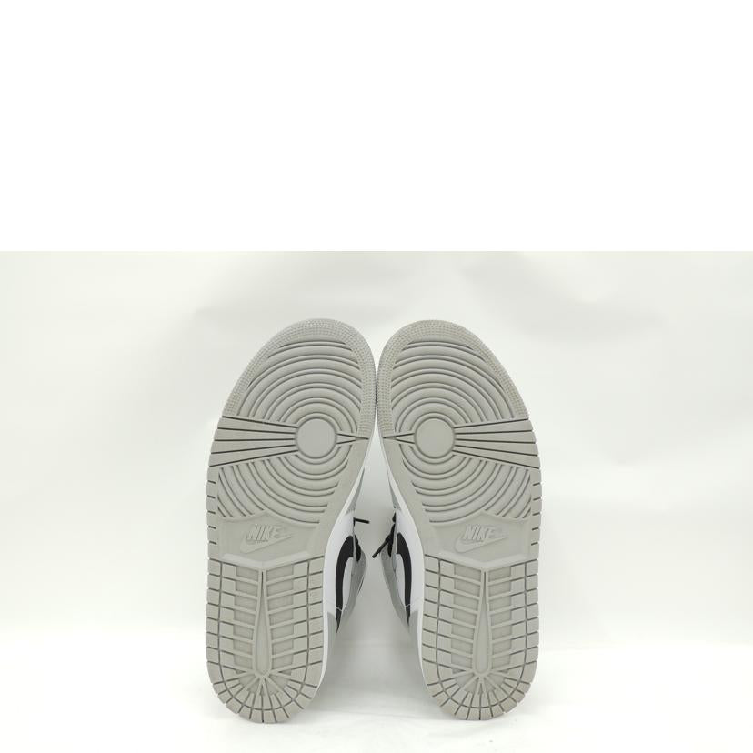 NIKE ナイキ/NIKE AIR JORDAN 1 MID/554724-092//Aランク/69