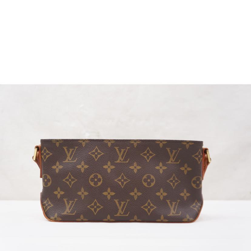 LV ルイヴィトン/トロター/モノグラム/M51240//AR0062/ABランク/67